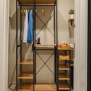 Private Bathroom Queen Room
